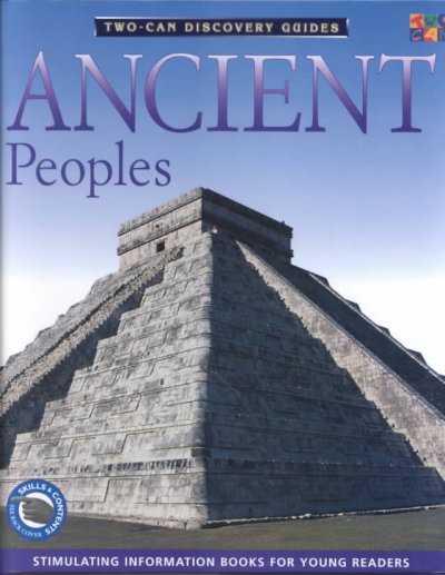 Ancient peoples / Claire Forbes.