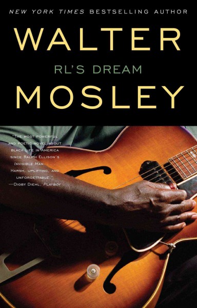 RL's dream / by Walter Mosley.