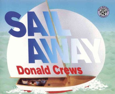 Sail away / Donald Crews.
