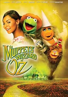 The Muppets' Wizard of Oz [videorecording] / Disney ; produced by Martin G. Baker, Warren Carr ; teleplay by Debra Frank ... [et al.] ; television story by Debra Frank & Steve Hayes ; directed by Kirk R. Thatcher.