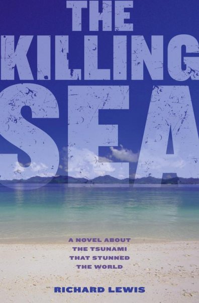 The killing sea / Richard Lewis.