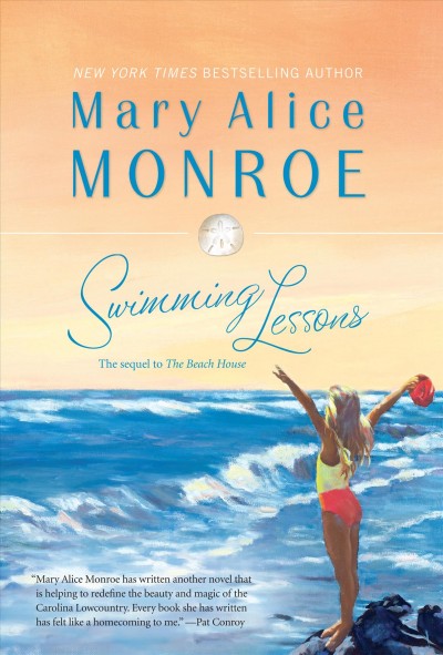 Swimming lessons / Mary Alice Monroe.