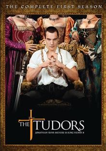 The Tudors. The complete first season [videorecording] / Showtime Entertainment ; Paramount Pictures ; TM Productions Limited/PA Tudors Inc. ; an Ireland-Canada co-production ; Showtime presents in association with Peace Arch Entertainment ; producers, Gary Howsam, James Flynn.
