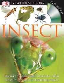 Insect / written by Laurence Mound.