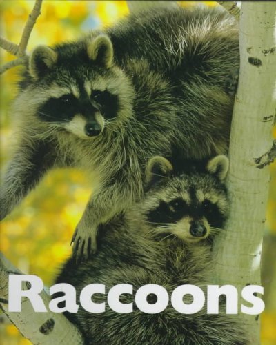 Raccoons / Patrick Merrick.