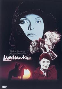 Ladyhawke [videorecording (DVD)] / Warner Brothers and Twentieth Century Fox ; screenplay by Edward Khmara and Michael Thomas and Tom Mankiewicz ; story by Edward Khmara ; produced by Richard Donner and Lauren Shuler ; directed by Richard Donner.