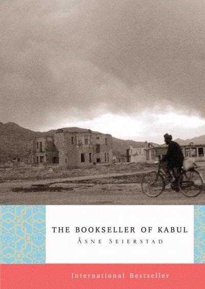 The bookseller of Kabul / Åsne Seierstad ; translated by Ingrid Christophersen.
