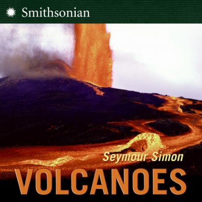Volcanoes / Seymour Simon.