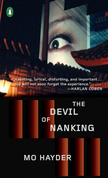 The devil of Nanking / Mo Hayder.