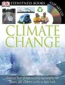Climate change / written by John Woodward.