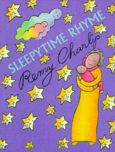 Sleepytime rhyme / Remy Charlip.