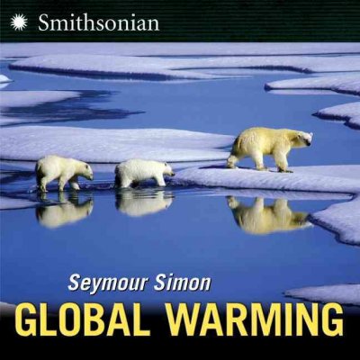 Global warming / Seymour Simon.