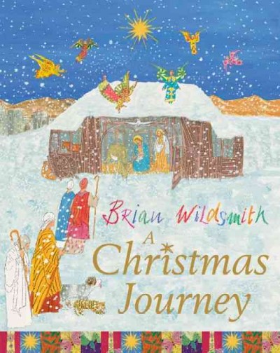 A Christmas Journey.