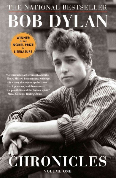 Chronicles. Volume one / Bob Dylan.
