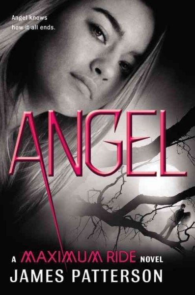 Angel : a Maximum Ride novel / James Patterson.