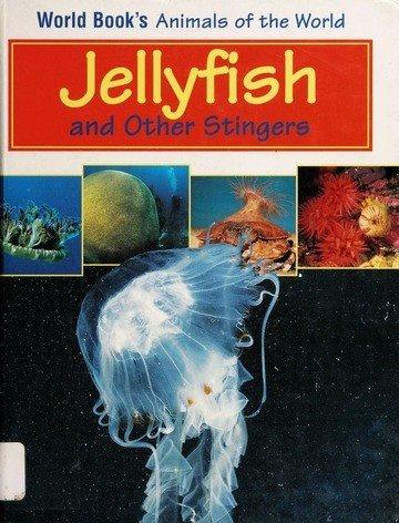 Jellyfish and other stingers / [author, Joseph K. Brennan].