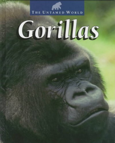 Gorillas / Patricia Miller-Schroeder.