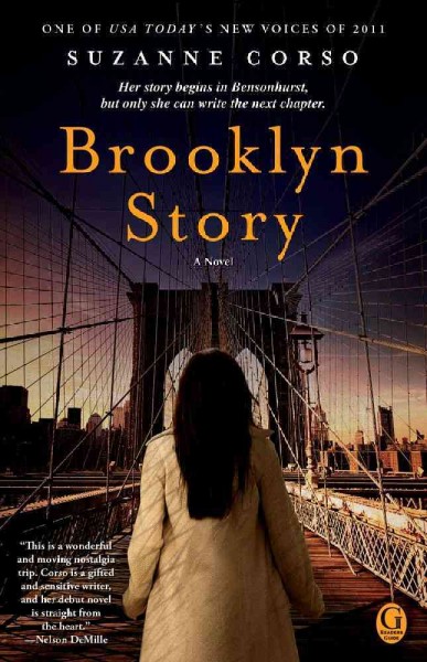Brooklyn story / Suzanne Corso.