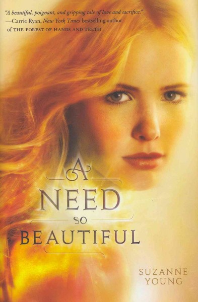 A Need so beautiful / Suzanne Young.