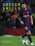 Soccer skills : for young players / Ted Buxton with Alex Leith and Jim Drewitt ; foreword by Gordon Jago.