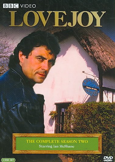 Lovejoy. The complete season 2 [videorecording] / FremantleMedia ; 2 Entertain ; a BBC co-production with Witzend and Tamariska/McShane Productions.
