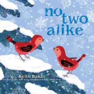 No two alike / Keith Baker.