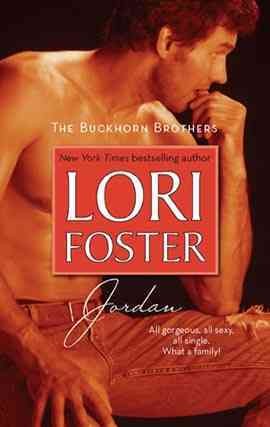 Jordan [electronic resource] / Lori Foster.
