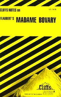 Madame Bovary [electronic resource] : notes / by James L. Roberts.