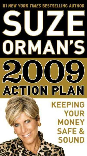 Suze Orman's 2009 action plan [electronic resource] / Suze Orman.