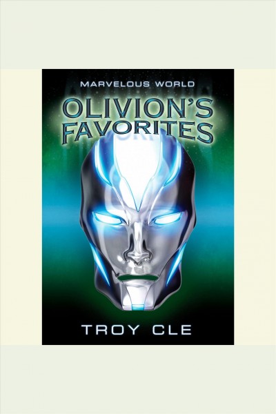 Olivion's favorites [electronic resource] / Troy Cle.