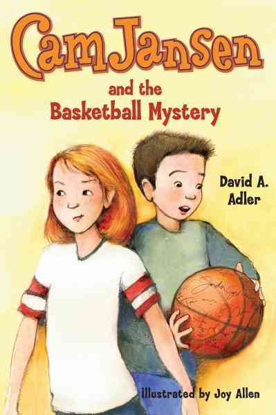 Cam Jansen and the basketball mystery [electronic resource] / David A. Adler ; illustrated by Joy Allen.