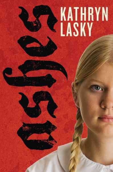 Ashes [electronic resource] / Kathryn Lasky.