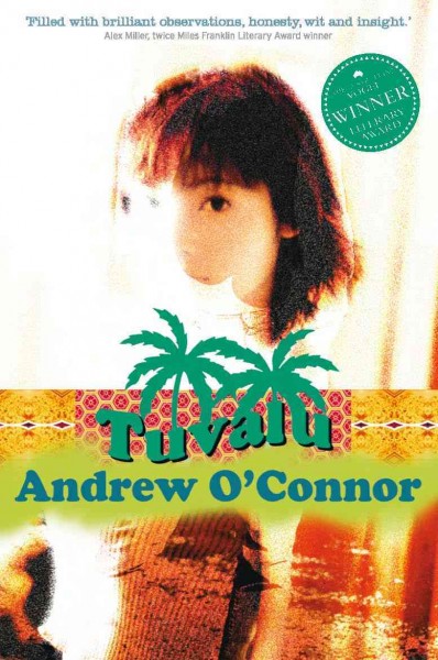 Tuvalu [electronic resource] / Andrew O'Connor.
