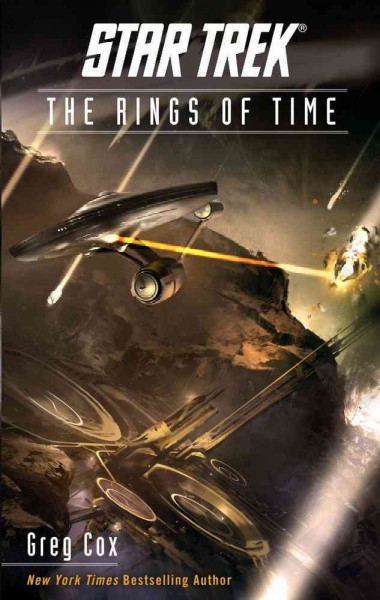 Star Trek. The rings of time / Greg Cox.