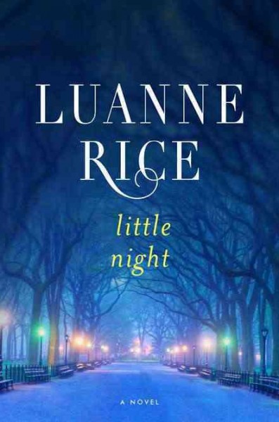 Little night / Luanne Rice.