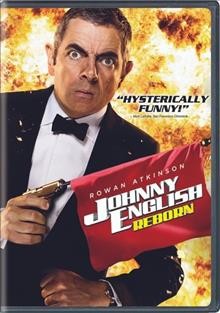 Johnny English reborn [videorecording] / Universal Pictures presents in association with Studio Canal and Relativity Media a Working Title production ; story by William Davies ; screenplay by Hamish McColl ; produced by Tim Bevan, Eric Fellner, Chris Clark ; directed by Oliver Parker.