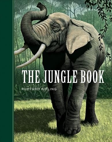 Jungle book Rudyard Kipling ; illustrated by Scott McKowen.