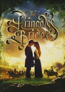 The princess bride [DVD] / DVD Videorecording