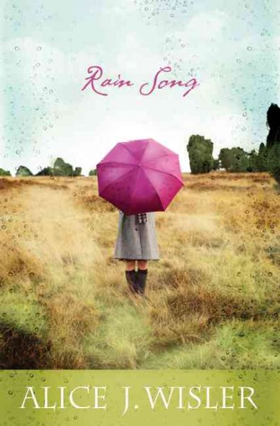 Rain song Paperback Book{PBK}