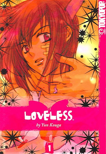 Loveless. Volume 1 / created by Yun Kouga. 