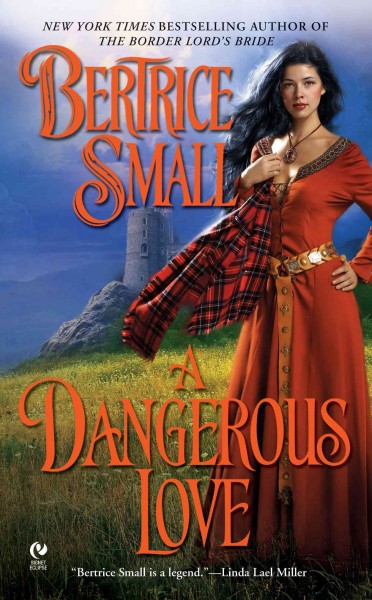 A dangerous love [electronic resource] / Bertrice Small.
