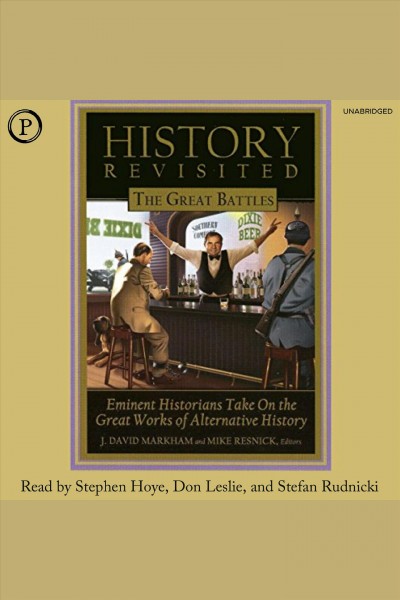History Revisited [electronic resource] / J. David Markham.