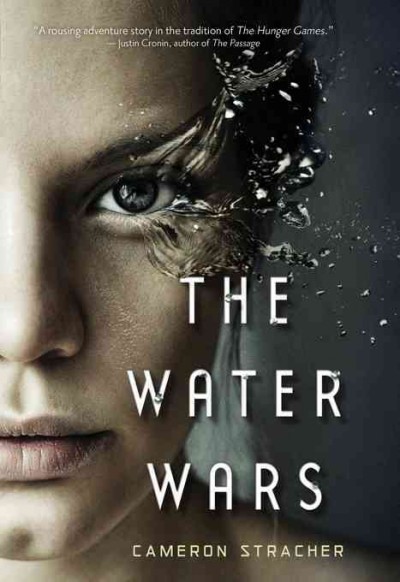 The water wars [electronic resource] / Cameron Stracher.