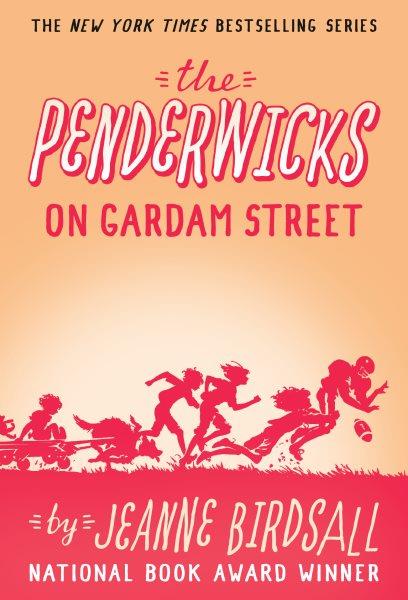 The Penderwicks on Gardam Street [electronic resource] / Jeanne Birdsall.