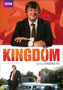 Kingdom. Season 1 [videorecording (DVD)] / BBC Worldwide, Ltd.