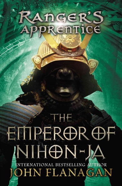 The emperor of Nihon-Ja / John Flanagan.