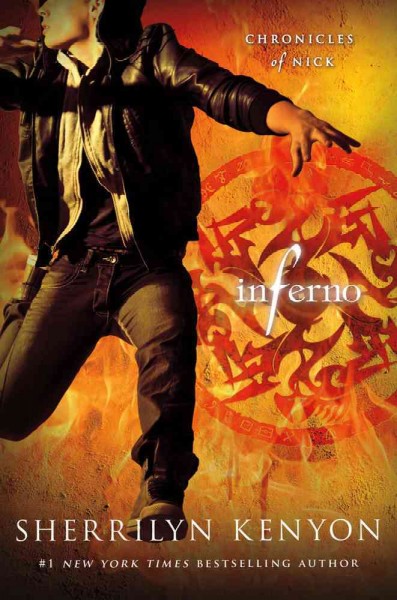 Inferno / Sherrilyn Kenyon.