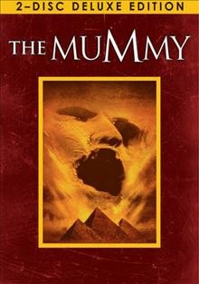 The mummy [videorecording (DVD)].