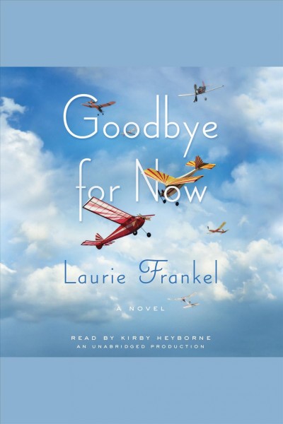 The beginner's goodbye [electronic resource] : a novel / Anne Tyler.