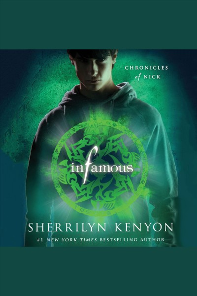 Infamous [electronic resource] / Sherrilyn Kenyon.